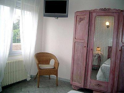 Hotel La Renaissance 레벨 시설 사진